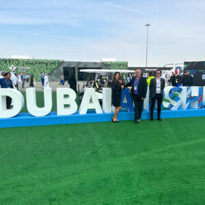 Dubai AirShow 2023
